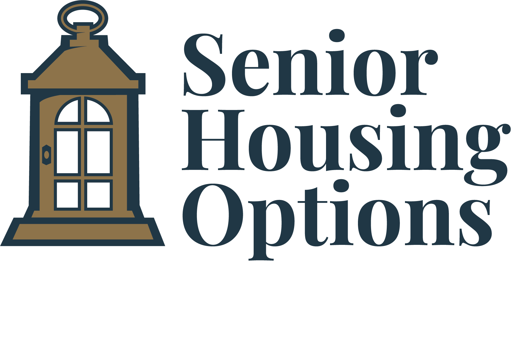 Senior Housing & Community Living Options